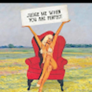 Meet your Posher, Meghan